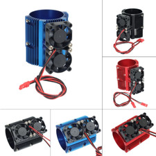 RC Motor Lüfter Kühler