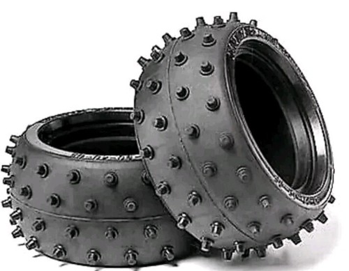 Tamiya wide stud - tamiya, spike