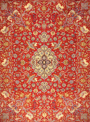 Orientteppich echter - orientteppich,