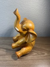 Disney Parks Playful DUMBO THE