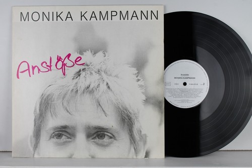Monika kampmann anstöße - monika,