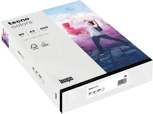 Kopierpapier m 500 - kopierpapier, g/m²