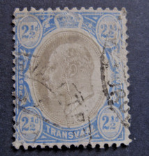 Transval ,König Georg ,Mi.68
