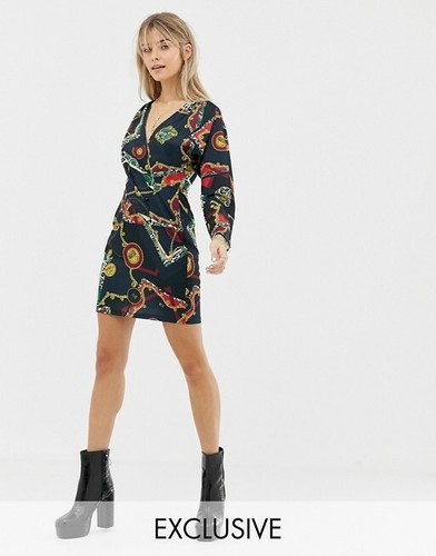 Asos reclaimed vintage - asos,