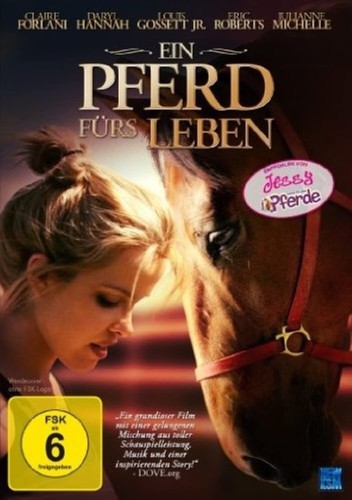 Ein pferd fürs leben - fürs,