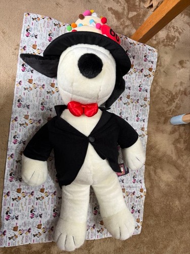 Snoopy 60th anniversary - snoopy,