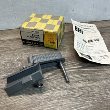 Kindermann 35mm Film Loader