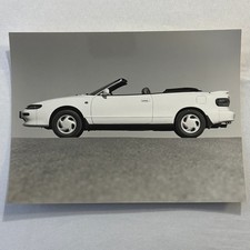 1991 Toyota Celica Convertible