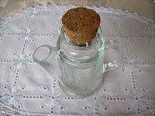 WMF Erdnusskanne Nusskännchen