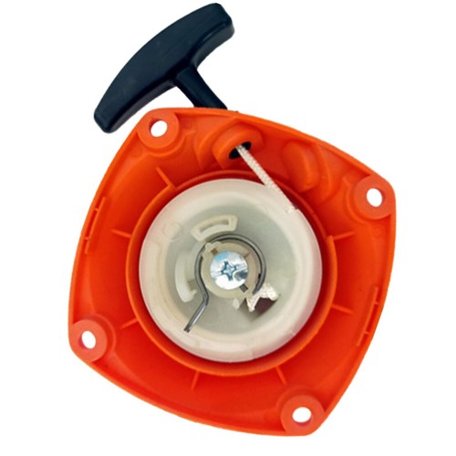 Rückstoßstarter - 1x,