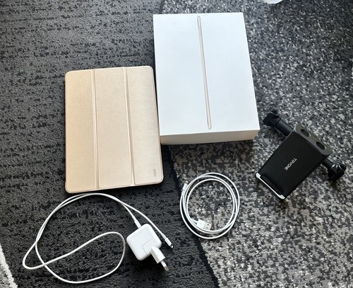Ipad air fi cellular - air, 2