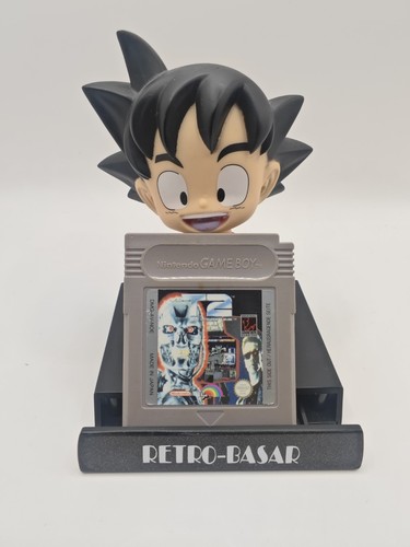 The arcade game boy - the, spiel