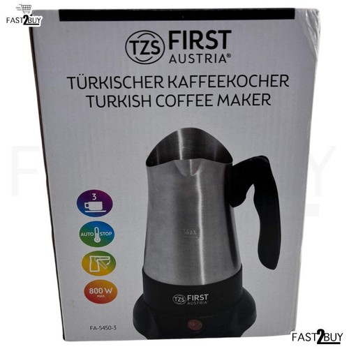 Tzs first austria türkischer - first,