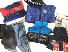 Designer Kindersachen Paket Jungen Gr. 92-98