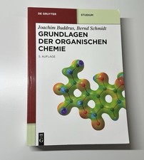 Grundlagen der organischen