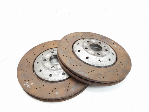 2010 audi rs6 bremsscheibe - 2010,