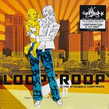 Looptroop The Struggle