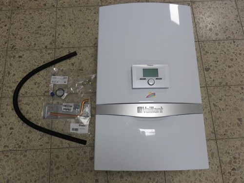 Vaillant kombi heiztherme - vaillant,