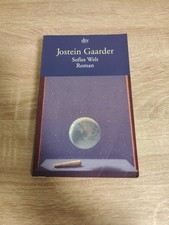 Jostein Gaarder - Sofies Welt
