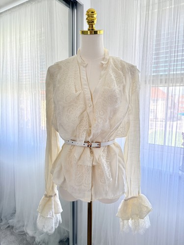 Romantisches vintage damen - romantisches,