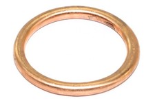 Auspuff Krümmer Dichtung