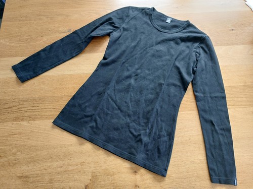 Langarmshirt von trigema - langarmshirt,