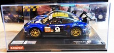 Carrera Digital 124 Porsche