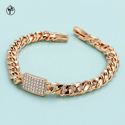 Wsesto damen armband 585 - armband,