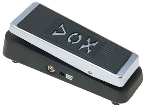 Vox v847 wah - vox,