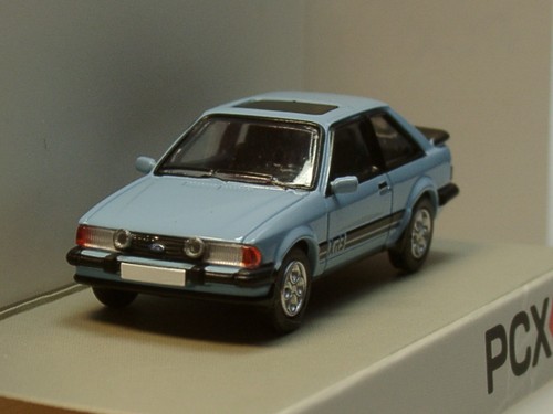 Pcx ford escort iii xr3i - escort,