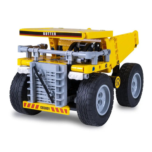 Cada muldenkipper bricks - muldenkipper,