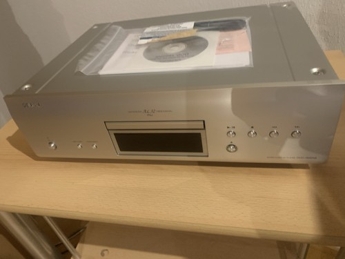 Denon dcd 1600ne - denon, dcd-1600ne