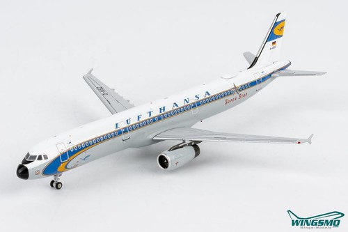 Models lufthansa airbus - ng,