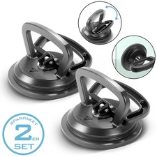 STAHLWERK Saugheber Set 100 kg