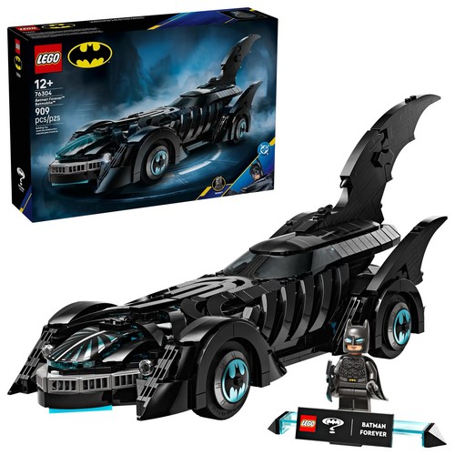 Lego super heroes 76304 - super,