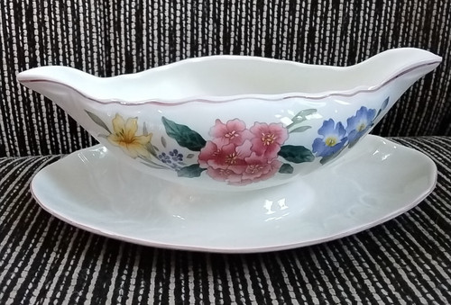 Vintage villeroy und boch - villeroy,