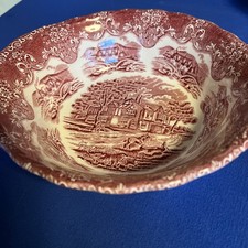 Schüssel Keramik Grindley