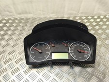 FIAT CROMA 194 Kombiinstrument