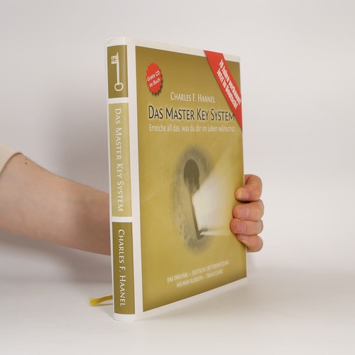 Das master key system - master-key-system , | 