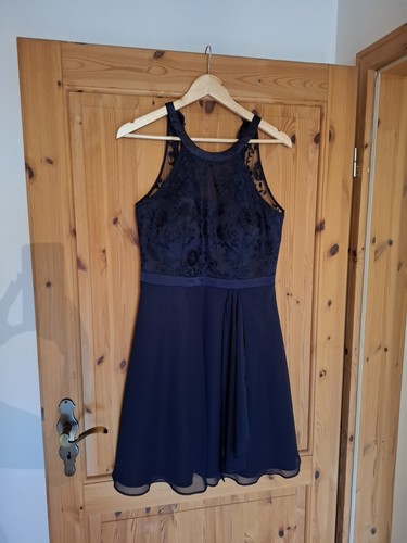 Elegantes abendkleid - elegantes, /