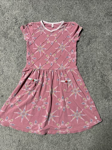 Blutsgeschwister minikleid - blutsgeschwister, gr
