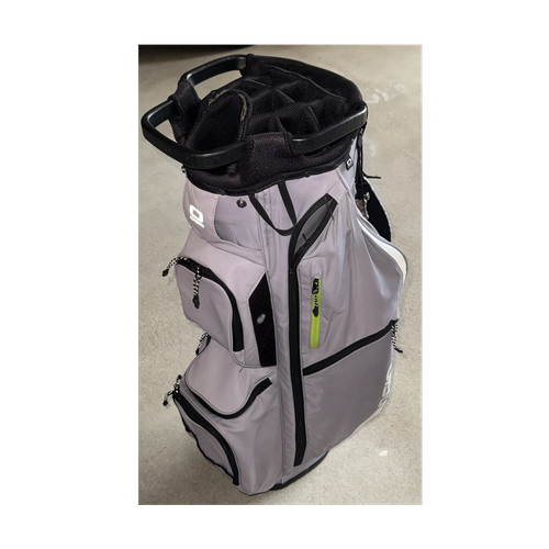 Ogio golf trolleybag cartbag - ogio,
