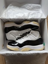 NIKE AIR JORDAN 11 XI