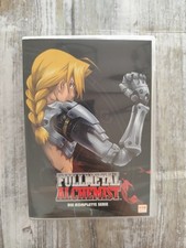 Fullmetal Alchemist - Die