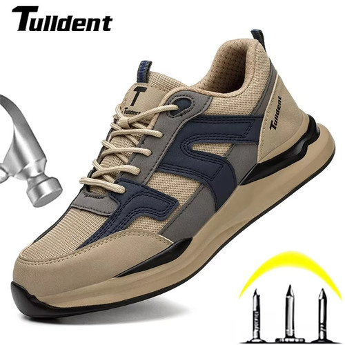 Herren damen sicherheitsschuhe - herren,