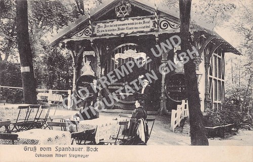 Postkarte berlin gruss - postkarte,