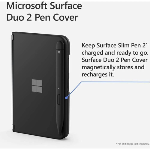 Microsoft surface duo - surface, pen