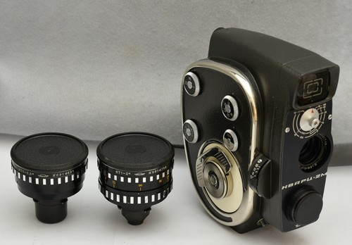Zenit quarz movie - zenit,