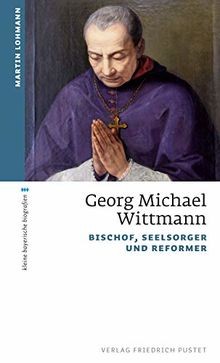 Georg michael wittmann - georg,