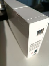 Nintendo Wii Konsole mit